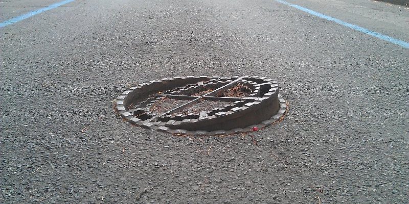 Pasport vodovodu a kanalizace