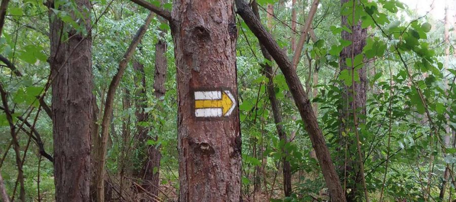 Pasport turistick&eacute;ho značen&iacute;