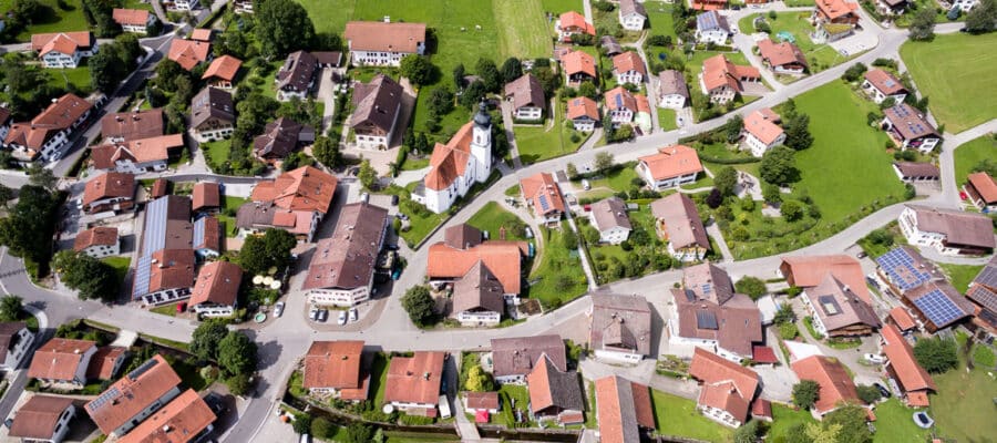 Pasport m&iacute;stn&iacute;ch komunikac&iacute;