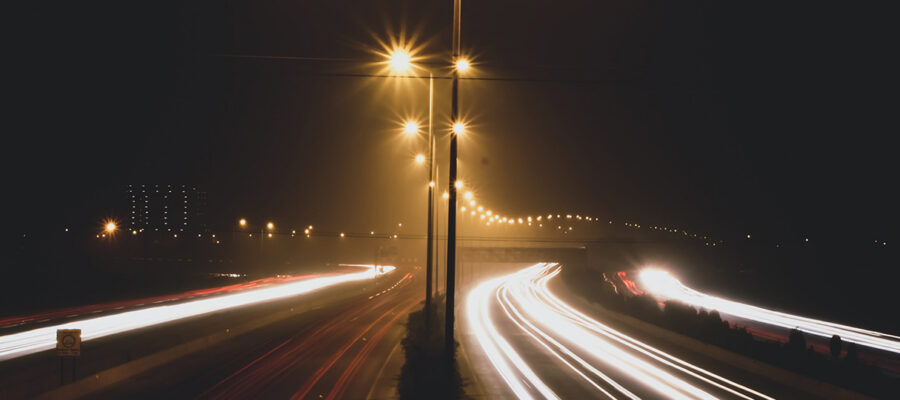 Pasport veřejn&eacute;ho osvětlen&iacute;
