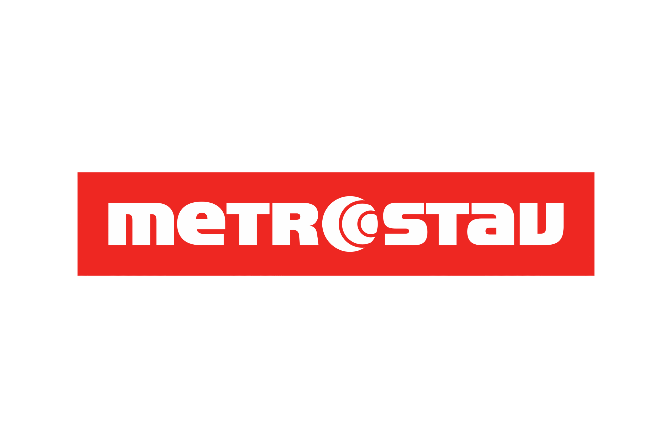 Metrostav logo