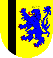 Znak obce Svijany