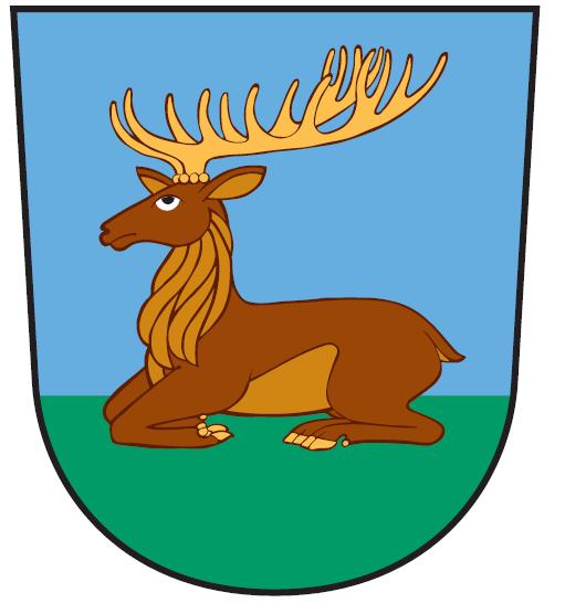 Znak města Jaroměřice nad Rokytnou