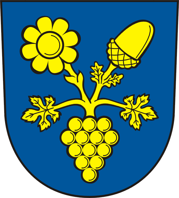 Znak obce Lichnov