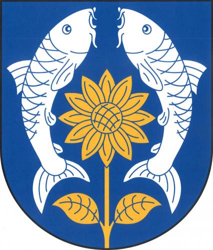 Znak obce Z&aacute;ryby